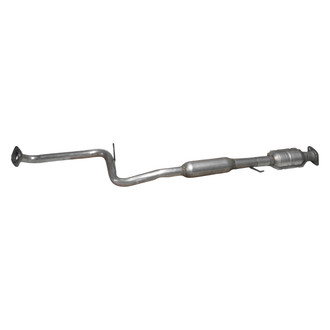 AB Catalytic® - Direct Fit Catalytic Converter