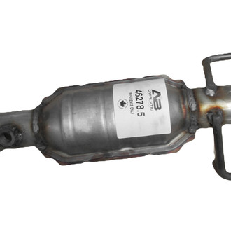 AB Catalytic® - Direct Fit Catalytic Converter