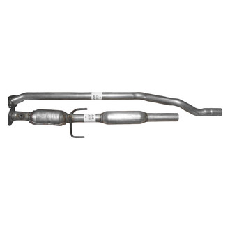 AB Catalytic® - Direct Fit Catalytic Converter