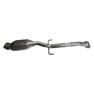 AB Catalytic® - Direct Fit Catalytic Converter