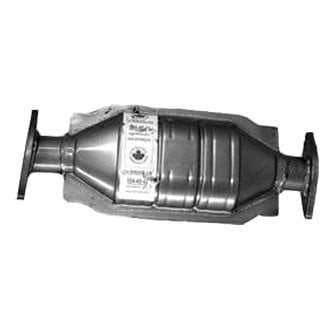 AB Catalytic® - Direct Fit Catalytic Converter