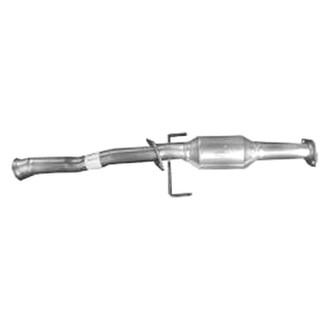 AB Catalytic® - Direct Fit Catalytic Converter