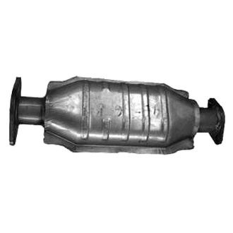 AB Catalytic® - Direct Fit Catalytic Converter