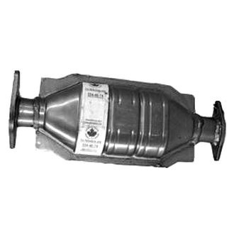 AB Catalytic® - Direct Fit Catalytic Converter