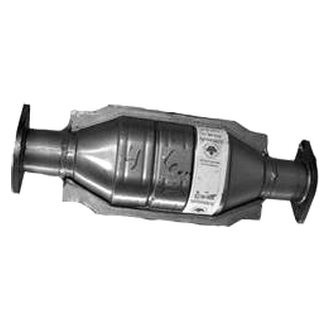 AB Catalytic® - Direct Fit Catalytic Converter