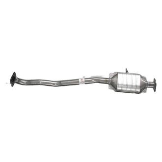 AB Catalytic® - Direct Fit Catalytic Converter and Pipe Assembly