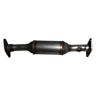 AB Catalytic® - Direct Fit Catalytic Converter