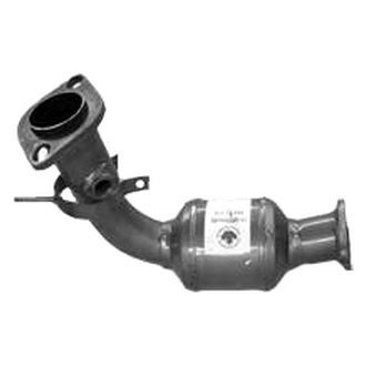AB Catalytic® - Direct Fit Catalytic Converter