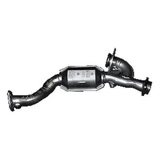 AB Catalytic® - Direct Fit Catalytic Converter