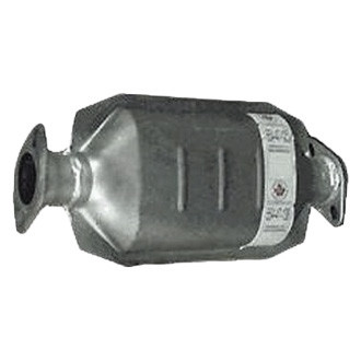 AB Catalytic® - Direct Fit Catalytic Converter