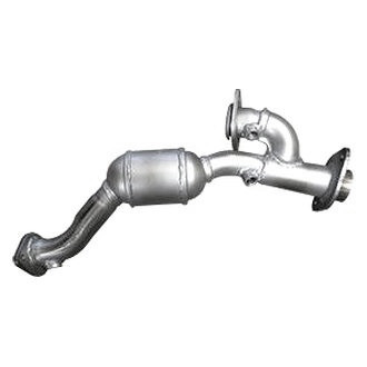 AB Catalytic® - Direct Fit Catalytic Converter