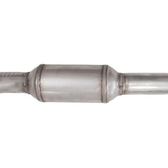 AB Catalytic® - Direct Fit Catalytic Converter