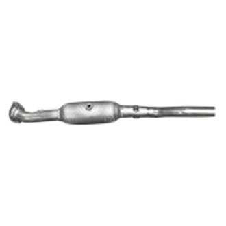 AB Catalytic® - Direct Fit Catalytic Converter