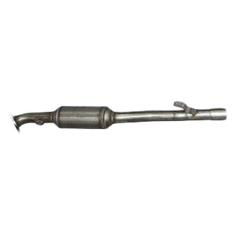 AB Catalytic® - Direct Fit Catalytic Converter and Pipe Assembly