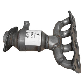 AB Catalytic® - Direct Fit Catalytic Converter