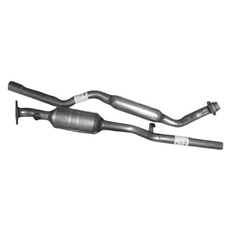 AB Catalytic® - Direct Fit Catalytic Converter