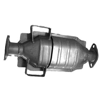 AB Catalytic® - Direct Fit Catalytic Converter
