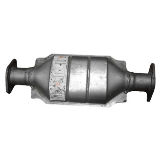 AB Catalytic® - Direct Fit Catalytic Converter