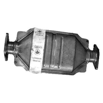 AB Catalytic® - Direct Fit Catalytic Converter