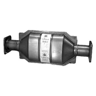AB Catalytic® - Direct Fit Catalytic Converter