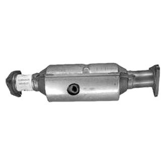 AB Catalytic® - Direct Fit Catalytic Converter