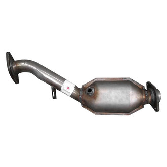 AB Catalytic® - Direct Fit Catalytic Converter