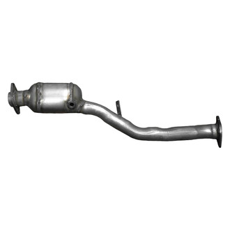 AB Catalytic® - Direct Fit Catalytic Converter