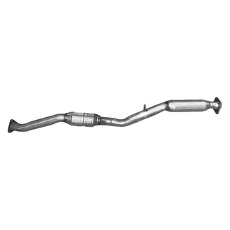 AB Catalytic® - Direct Fit Catalytic Converter