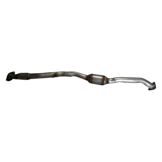 AB Catalytic® - Direct Fit Catalytic Converter