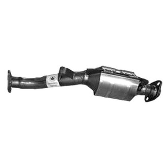 AB Catalytic® - Direct Fit Catalytic Converter