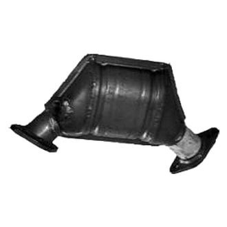 AB Catalytic® - Direct Fit Catalytic Converter