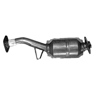 AB Catalytic® - Direct Fit Catalytic Converter