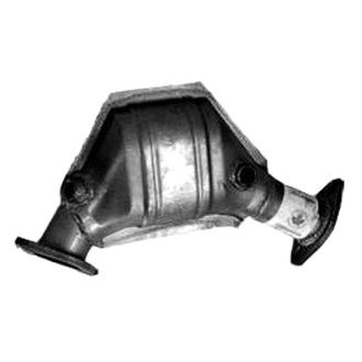 AB Catalytic® - Direct Fit Catalytic Converter