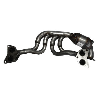 AB Catalytic® - Direct Fit Catalytic Converter