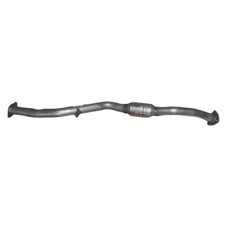 AB Catalytic® - Direct Fit Catalytic Converter and Pipe Assembly