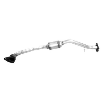 AB Catalytic® - Direct Fit Catalytic Converter and Pipe Assembly