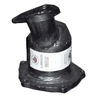 AB Catalytic® - Direct Fit Catalytic Converter