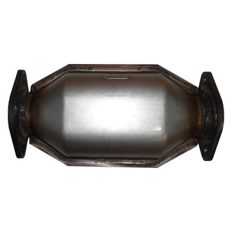 AB Catalytic® - Direct Fit Catalytic Converter