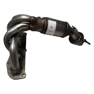 AB Catalytic® - Direct Fit Catalytic Converter