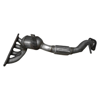 AB Catalytic® - Direct Fit Catalytic Converter