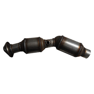 AB Catalytic® - Direct Fit Catalytic Converter