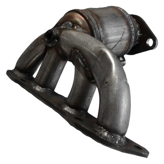 AB Catalytic® - Direct Fit Catalytic Converter