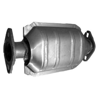 AB Catalytic® - Direct Fit Catalytic Converter