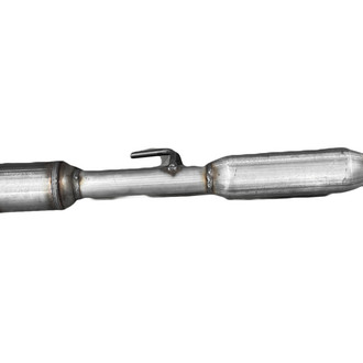 AB Catalytic® - Direct Fit Catalytic Converter