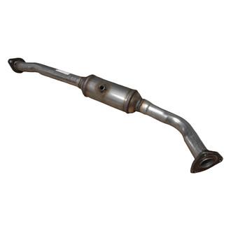 AB Catalytic® - Direct Fit Catalytic Converter