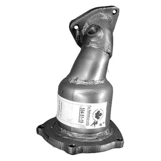 AB Catalytic® - Direct Fit Catalytic Converter