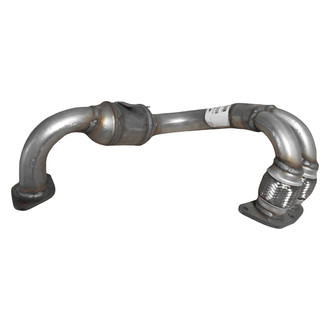AB Catalytic® - Direct Fit Catalytic Converter