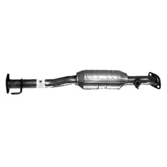 AB Catalytic® - Direct Fit Catalytic Converter