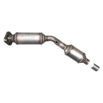 AB Catalytic® - Direct Fit Catalytic Converter