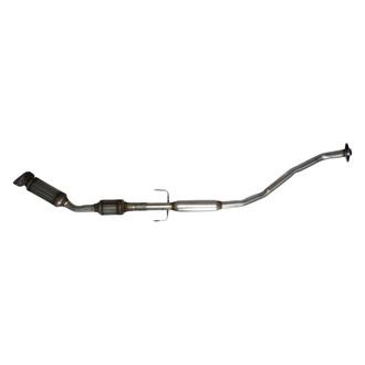 AB Catalytic® - Direct Fit Catalytic Converter and Pipe Assembly